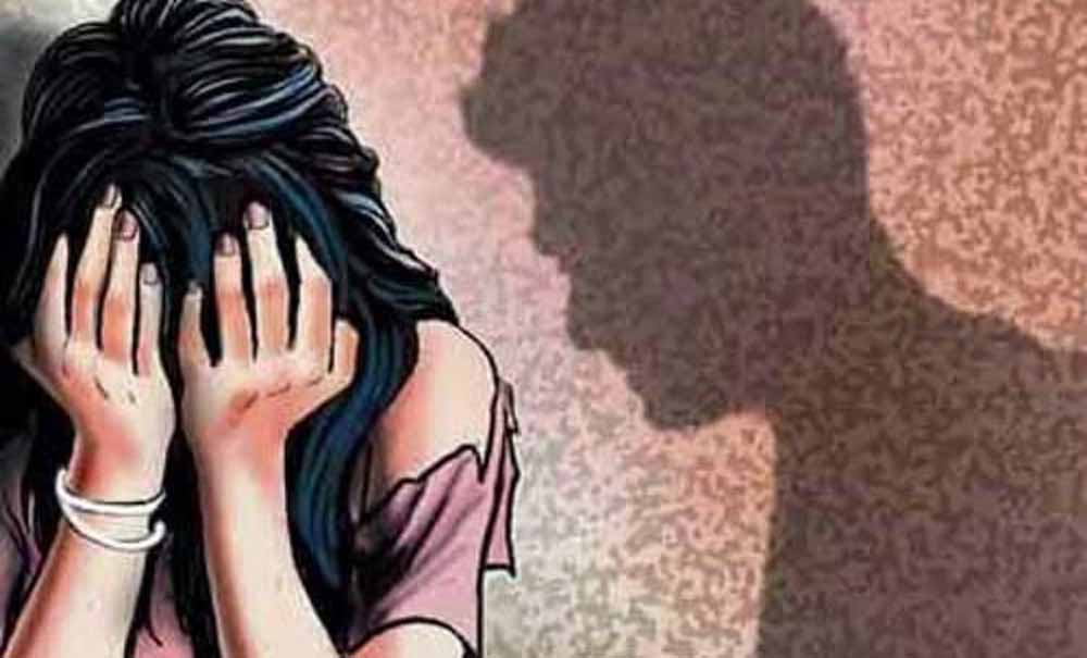 प्रेमी संग संबंध बनाते समय लगी चोट, महिला ने लगाया रेप का आरोप, CCTV में हुआ खुलासा