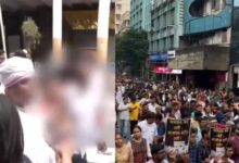 आरजी कर केस में पुलिस पर गंभीर आरोप: रेप पीड़िता की मां ने कहा— मारपीट के साथ चूड़ियां भी तोड़ीं