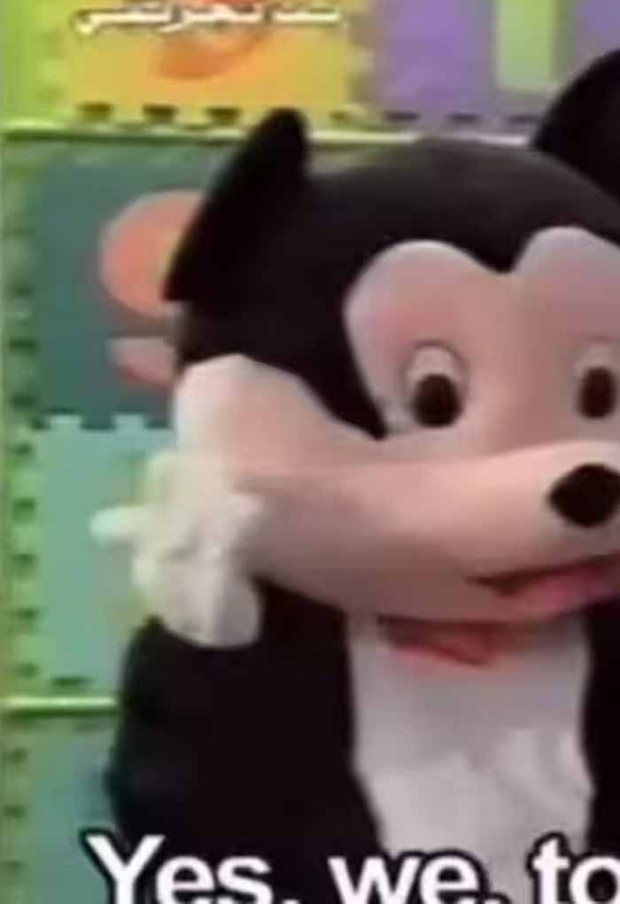 रिपोर्ट में दावा: कार्टून शो ने गाजा के बच्चों को इजरायल के खिलाफ भड़का दिया रिपोर्ट में दावा: कार्टून शो ने गाजा के बच्चों को इजरायल के खिलाफ भड़का दिया