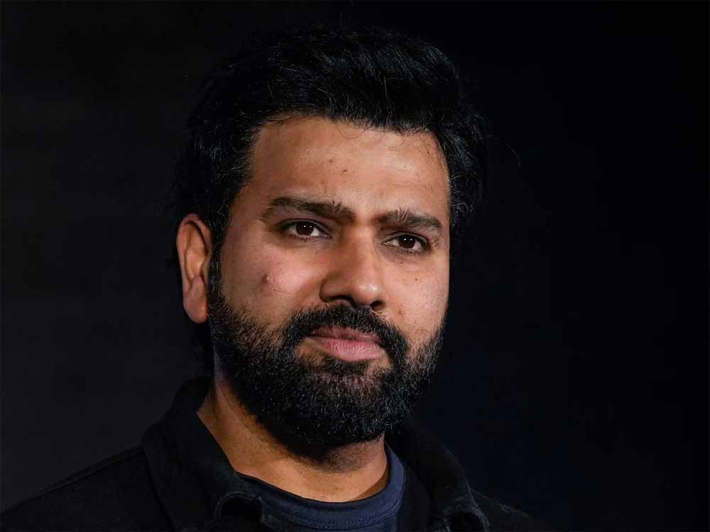 पूर्व क्रिकेटर का दावा: रोहित शर्मा को वनडे टीम से बाहर करने के लिए लाया गया ब्रॉन्को टेस्ट पूर्व क्रिकेटर का दावा: रोहित शर्मा को वनडे टीम से बाहर करने के लिए लाया गया ब्रॉन्को टेस्ट