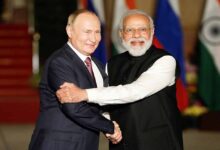 भारत ने ट्रंप को दिया करारा जवाब: रूस के साथ रणनीतिक साझेदारी पर कायम रहेगा भरोसा