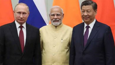 PM मोदी ने ट्रंप के खिलाफ चीन-रूस के साथ बनाई नई रणनीतिक तिकड़ी