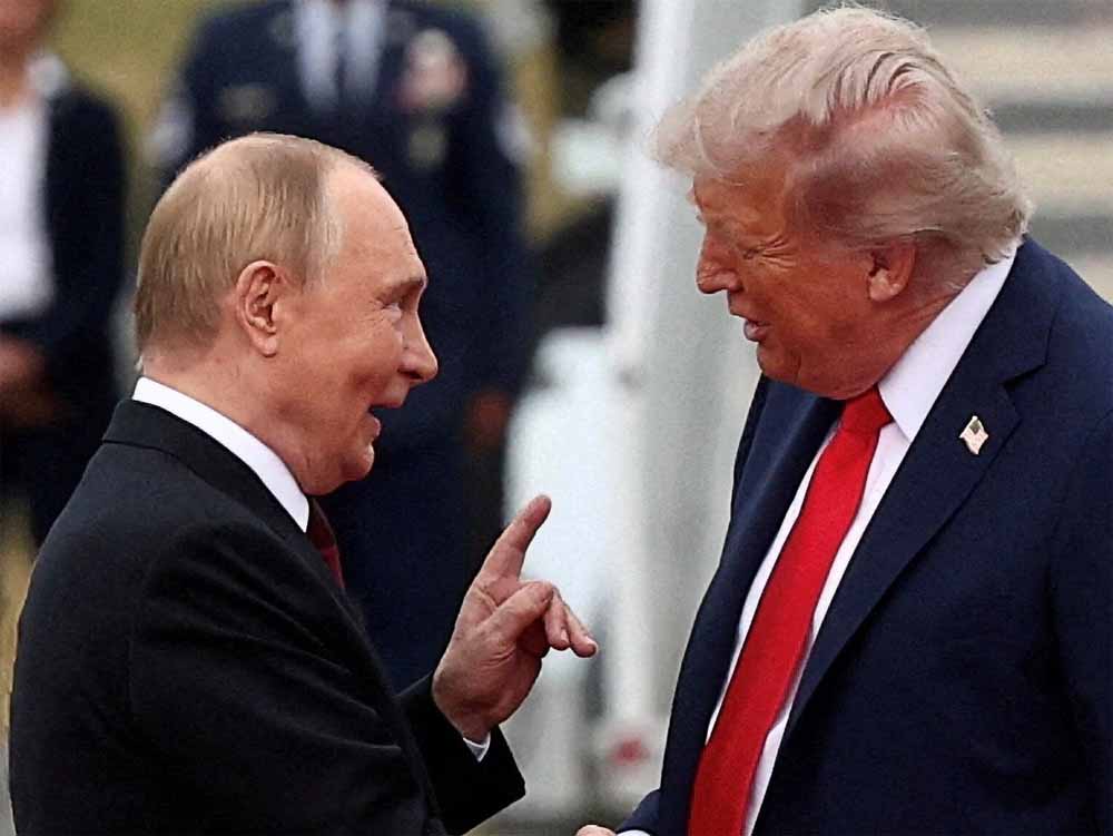 चीन ने अमेरिका को दिया सटीक संदेश, ब्रिक्स की मजबूती पर पुतिन ने किया जोर चीन ने अमेरिका को दिया सटीक संदेश, ब्रिक्स की मजबूती पर पुतिन ने किया जोर