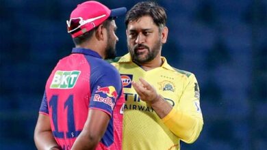 संजू सैमसन के बदले CSK से दो खिलाड़ियों की मांग, RR और चेन्नई में डील पक्की होगी?