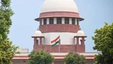 सुप्रीम कोर्ट का चुनाव आयोग से सवाल – बिहार में 22 लाख मृत मतदाता, लिस्ट क्यों नहीं दे रहे?