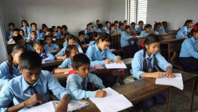 MP में 250 स्कूलों की मान्यता रद्द, बच्चों की पढ़ाई पर नहीं पड़ेगा असर – होगा अन्य स्कूलों में एडमिशन
