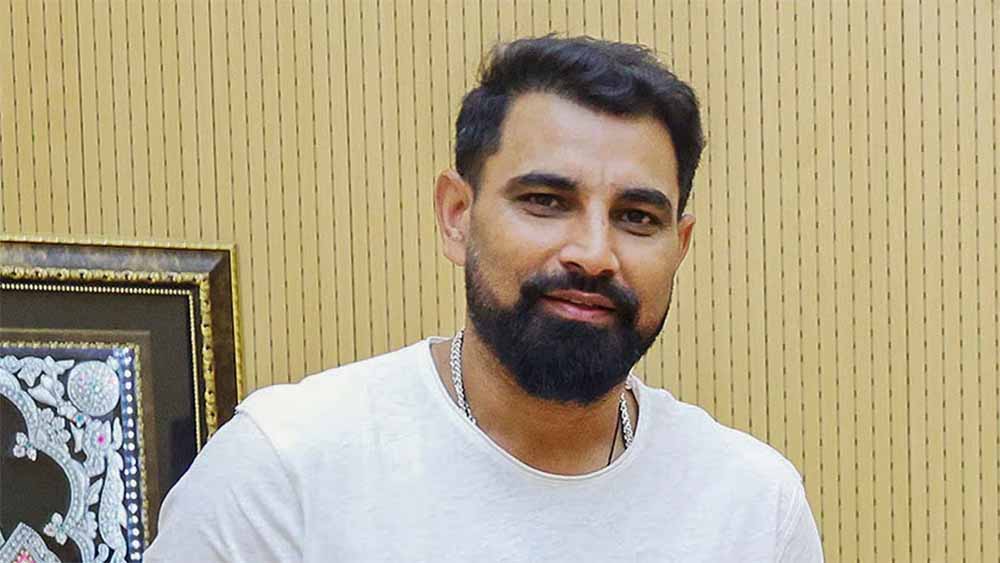 दलीप ट्रॉफी में शमी की नजर दमदार वापसी पर दलीप ट्रॉफी में शमी की नजर दमदार वापसी पर