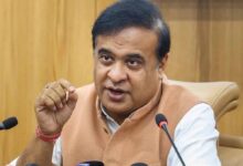 कांग्रेस की अमर्यादित टिप्पणी पर भड़के असम CM सरमा, बोले- शर्मनाक और निंदनीय