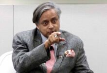 भारत को धमकाना आसान नहीं: ट्रंप के बयान पर गरजे शशि थरूर, टैरिफ में जवाब देने की दी चेतावनी
