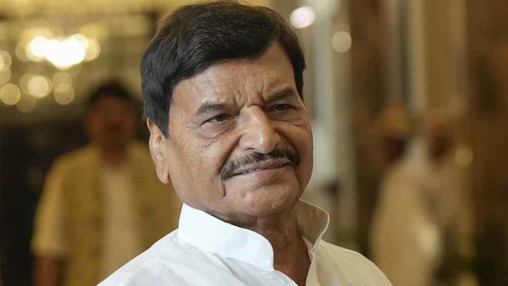 यूपी की जनता जानती है: गुंडे, माफिया और दंगाई कौन हैं – शिवपाल यादव का बयान यूपी की जनता जानती है: गुंडे, माफिया और दंगाई कौन हैं – शिवपाल यादव का बयान