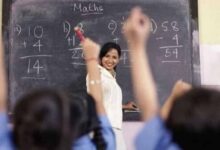 शिक्षक पुरस्कार समारोह में श्रेष्ठ कार्य करने पर सम्मानित होंगे शिक्षक