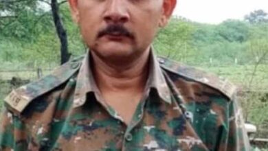MP के नशा मुक्ति केंद्र में सिपाही की संदिग्ध मौत, शरीर पर गंभीर चोटें पाई गईं