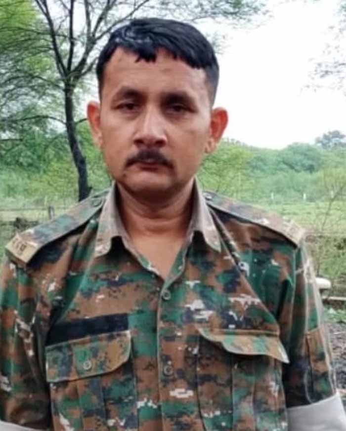 MP के नशा मुक्ति केंद्र में सिपाही की संदिग्ध मौत, शरीर पर गंभीर चोटें पाई गईं