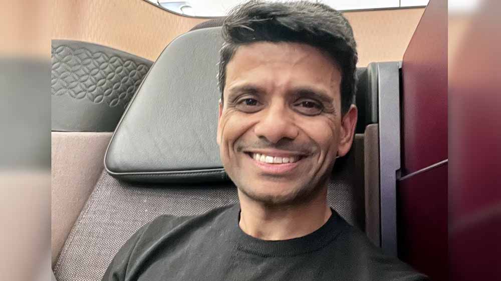 भारत लौट रहे एस्ट्रोनॉट शुभांशु शुक्ला, आज PM मोदी से करेंगे मुलाकात