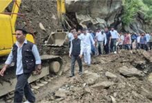 CM बोले – 2023 से ज्यादा इस बार हुआ नुकसान, हालात गंभीर