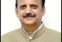 रक्षाबंधन हमारी संस्कृति, परंपरा और पारिवारिक मूल्यों को सशक्त करने वाला त्योहार : उप मुख्यमंत्री शुक्ल