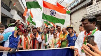 उत्तम शिक्षा और बेहतर स्वास्थ्य से भारत बनेगा विकसित राष्ट्र : उप मुख्यमंत्री शुक्ल