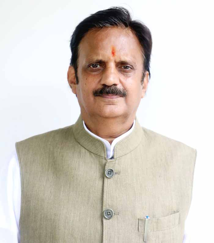 पूर्व राज्यपाल सत्यपाल मलिक के निधन पर उप मुख्यमंत्री शुक्ल ने व्यक्त किया शोक पूर्व राज्यपाल सत्यपाल मलिक के निधन पर उप मुख्यमंत्री शुक्ल ने व्यक्त किया शोक