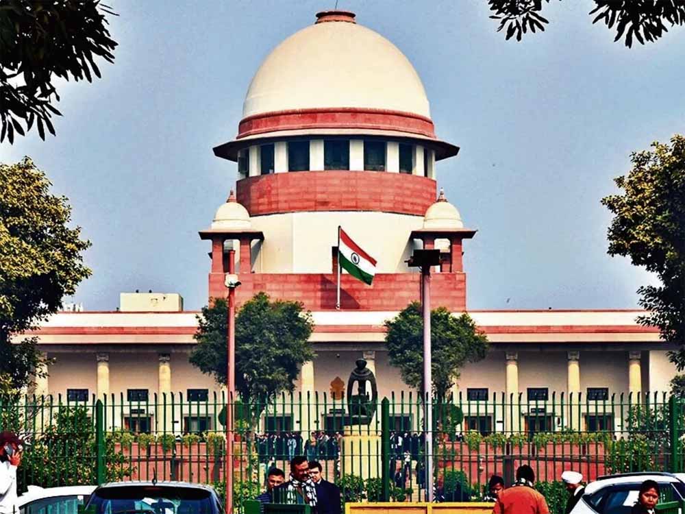 सुप्रीम कोर्ट का बड़ा फैसला: बिहार SIR में अब अनिवार्य होगा आधार, चुनाव आयोग का निर्देश