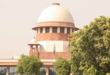 दिल्ली के पाकिस्तानी हिंदू शरणार्थियों को फिलहाल नहीं हटाया जाएगा, SC ने सरकार को नोटिस भेजा