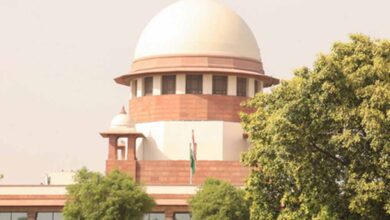 दिल्ली के पाकिस्तानी हिंदू शरणार्थियों को फिलहाल नहीं हटाया जाएगा, SC ने सरकार को नोटिस भेजा