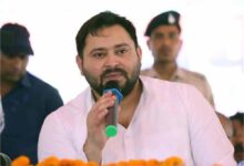 तेजस्वी यादव का मास्टरस्ट्रोक: राहुल गांधी के सामने खुद को CM उम्मीदवार बताया