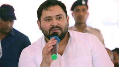 तेजस्वी यादव का मास्टरस्ट्रोक: राहुल गांधी के सामने खुद को CM उम्मीदवार बताया