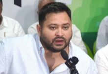 तेजस्वी यादव का नीतीश पर बड़ा वार, कहा- ‘चिट मिनिस्टर’