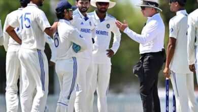 Duleep Trophy 2025: ईशान किशन और आकाश दीप पहले मैच से बाहर, सामने आई बड़ी वजह