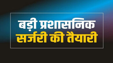 मध्यप्रदेश पुलिस महकमे में बड़ा फेरबदल, मंदसौर-नरसिंहपुर के SP हटाए गए, 9 IPS अफसरों का तबादला