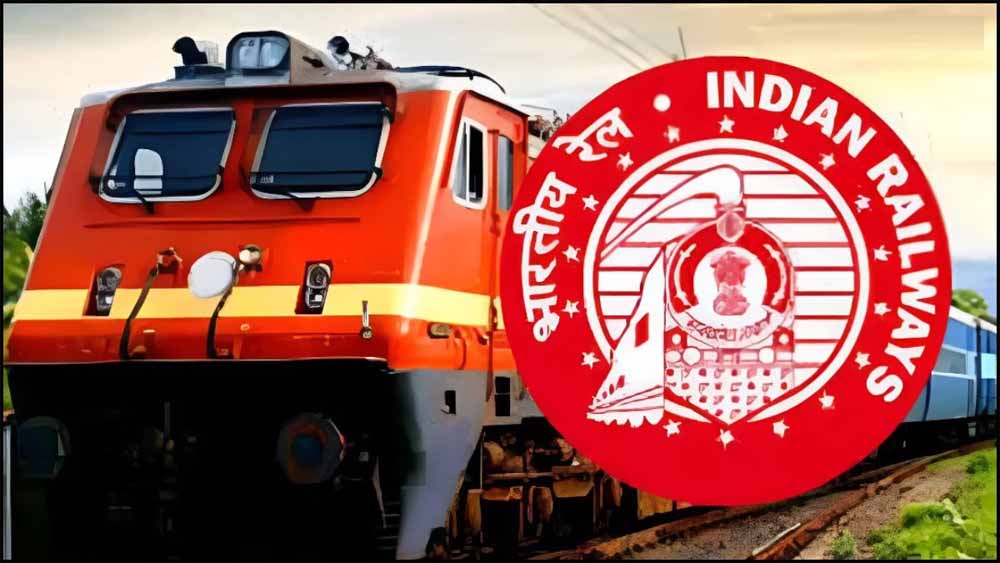ट्रेनों में त्योहार के बाद भीड़-भाड़ बढ़ी, रेलवे ने जन्माष्टमी के लिए स्पेशल ट्रेनें चलाने का किया ऐलान ट्रेनों में त्योहार के बाद भीड़-भाड़ बढ़ी, रेलवे ने जन्माष्टमी के लिए स्पेशल ट्रेनें चलाने का किया ऐलान