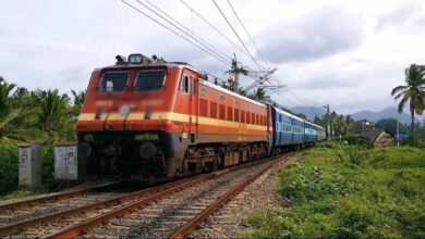 जनरल कोच में भी अब ट्रेन में मिलेगा गर्म खाना, जानें कितने में मिलेगी थाली