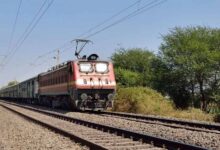 दिवाली पर यात्रा आसान: 19 अगस्त से शुरू होगी स्पेशल ट्रेन सेवा