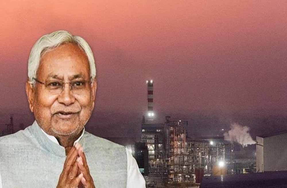 सरकार ने दी है बिजली सस्ती, टैक्स फ्री और करोड़ों की मदद का उपहार जानिए नई औद्योगिक क्रांति की कहानी