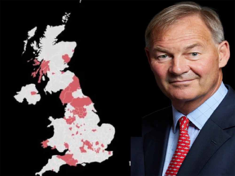 UK में 85 इलाकों में सक्रिय पाकिस्तानी गैंग, सांसद की रिपोर्ट से मचा हड़कंप UK में 85 इलाकों में सक्रिय पाकिस्तानी गैंग, सांसद की रिपोर्ट से मचा हड़कंप