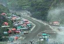 उत्तराखंड पर कुदरत का कहर: उत्तरकाशी के बाद अब पौड़ी में बादल फटा, कई घायल