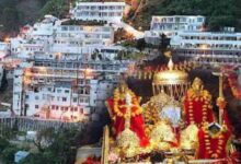 कटड़ा जाने वाले श्रद्धालुओं के लिए खुशखबरी! अमृतसर-कटड़ा वंदे भारत ट्रेन 11 अगस्त से शुरू