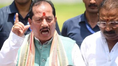 तेजस्वी का बड़ा दावा: डिप्टी सीएम विजय कुमार सिन्हा के नाम पर दो वोटर लिस्ट और दो ईपिक कार्ड