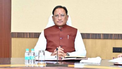 मुख्यमंत्री विष्णु देव साय ने बाढ़ प्रभावित जिलों में राहत कार्यों की गति तेज करने के दिए निर्देश