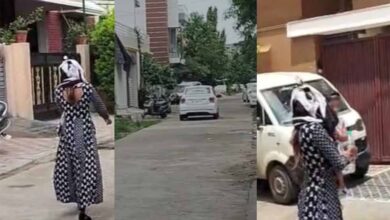 राजा रघुवंशी के घर बच्चा लेकर पहुंची महिला, मौके का फायदा उठाकर भाग निकला भाई सचिन