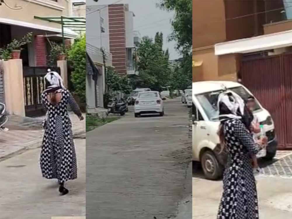 राजा रघुवंशी के घर बच्चा लेकर पहुंची महिला, मौके का फायदा उठाकर भाग निकला भाई सचिन राजा रघुवंशी के घर बच्चा लेकर पहुंची महिला, मौके का फायदा उठाकर भाग निकला भाई सचिन