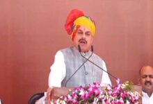 मुख्यमंत्री डॉ. यादव ने भुजरिया पर्व की दी बधाई