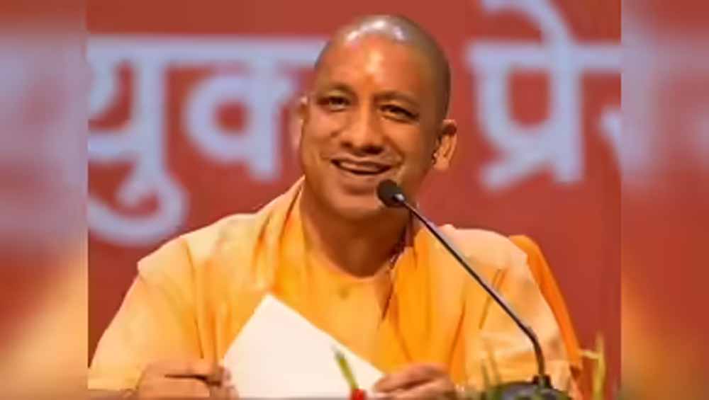 बिजली व्यवस्था में लापरवाही बर्दाश्त नहीं! सीएम योगी ने दी सख्त चेतावनी अधिकारियों को बिजली व्यवस्था में लापरवाही बर्दाश्त नहीं! सीएम योगी ने दी सख्त चेतावनी अधिकारियों को