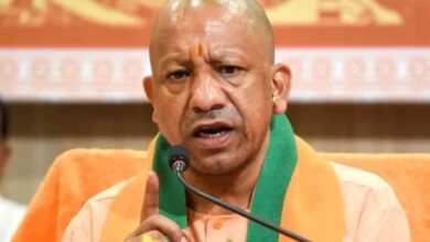 योगी सरकार की नीतियों से यूपी में बैंकों की जमा राशि 19.39 लाख करोड़ तक पहुंची