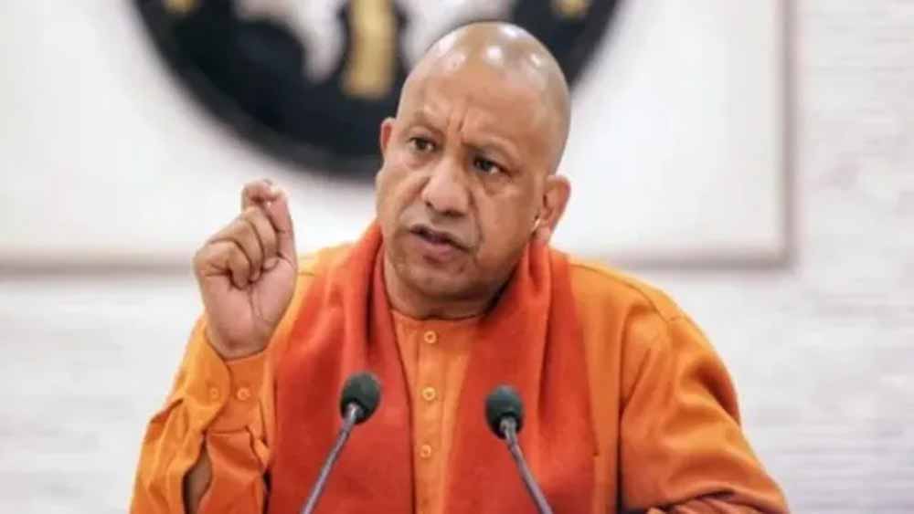 जाति और धर्म आधारित आदेश पर सीएम योगी नाराज, अधिकारी सस्पेंड जाति और धर्म आधारित आदेश पर सीएम योगी नाराज, अधिकारी सस्पेंड
