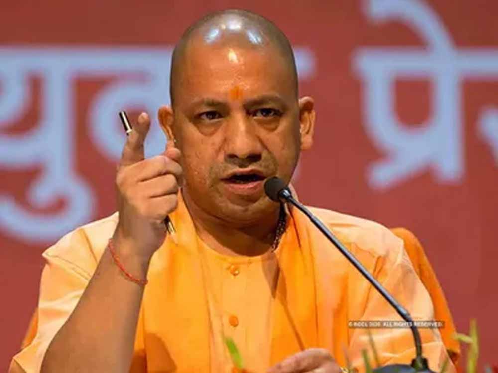 मुख्यमंत्री योगी की दूरदर्शी सोच और सूझबूझ से वर्षों की समस्या हुई सॉल्व, किसानों में खुशी की लहर मुख्यमंत्री योगी की दूरदर्शी सोच और सूझबूझ से वर्षों की समस्या हुई सॉल्व, किसानों में खुशी की लहर