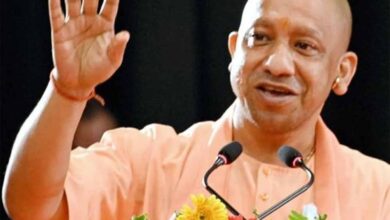 CM योगी ने बांटे नियुक्ति पत्र, 1 सितम्बर से शुरू होगा यूपी का बड़ा अभियान CM योगी ने बांटे नियुक्ति पत्र, 1 सितम्बर से शुरू होगा यूपी का बड़ा अभियान