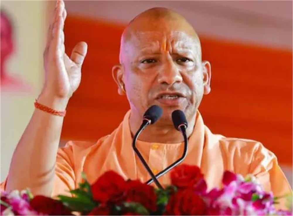 Sambhal हिंसा पर CM Yogi का बड़ा बयान: हिंदुओं को चुनकर निशाना बनाया, दोषियों पर होगी सख्त कार्रवाई Sambhal हिंसा पर CM Yogi का बड़ा बयान: हिंदुओं को चुनकर निशाना बनाया, दोषियों पर होगी सख्त कार्रवाई