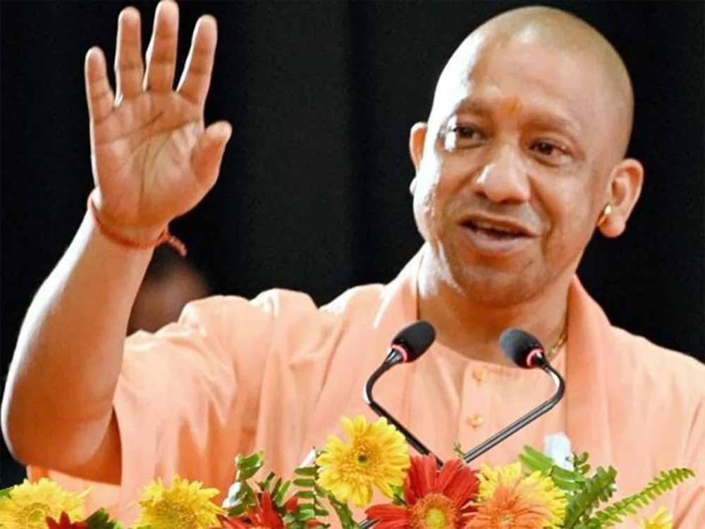 सीएम योगी का बयान: भारत के घुमंतू हैं सच्चे योद्धा सीएम योगी का बयान: भारत के घुमंतू हैं सच्चे योद्धा