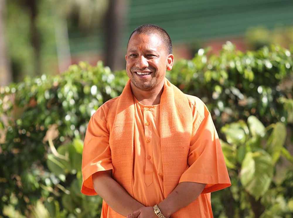 विकसित भारत के विजन में उत्तर प्रदेश बनेगा अहम स्तंभ : CM योगी